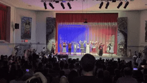 wide w audience